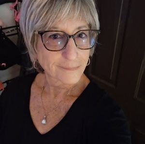 Meet your Posher, Judy